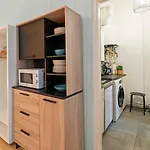 Holiday 33 Apartment S-Bahn Schönhauser Allee